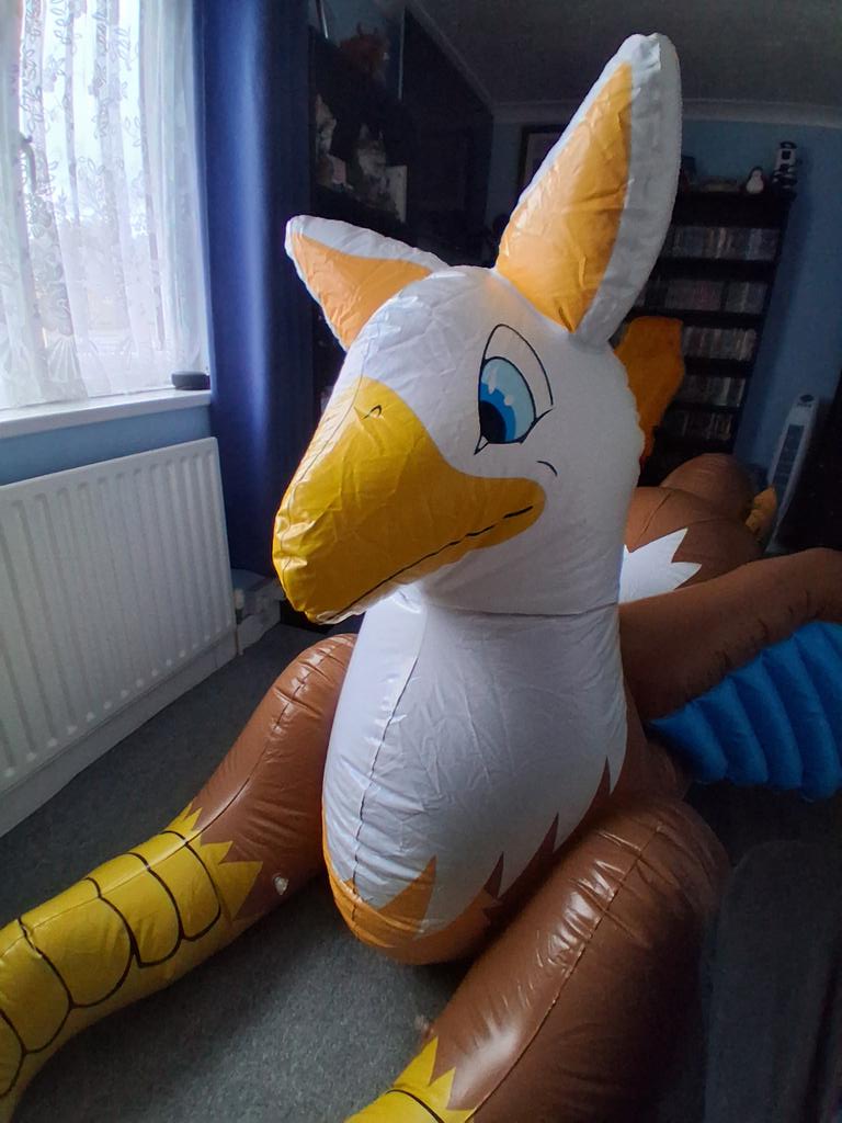 Nalak/Nova tweet media