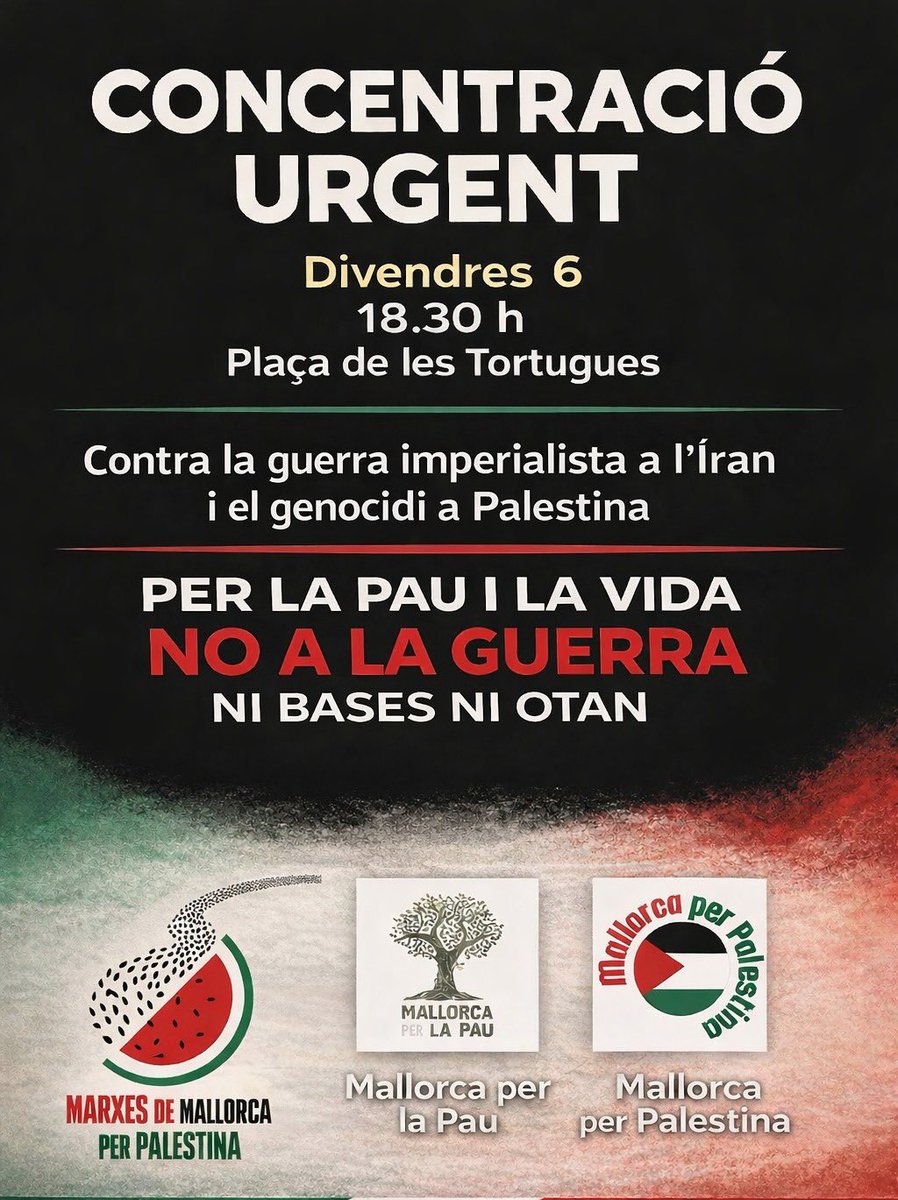 MENYS TURISME MÉS VIDA tweet media