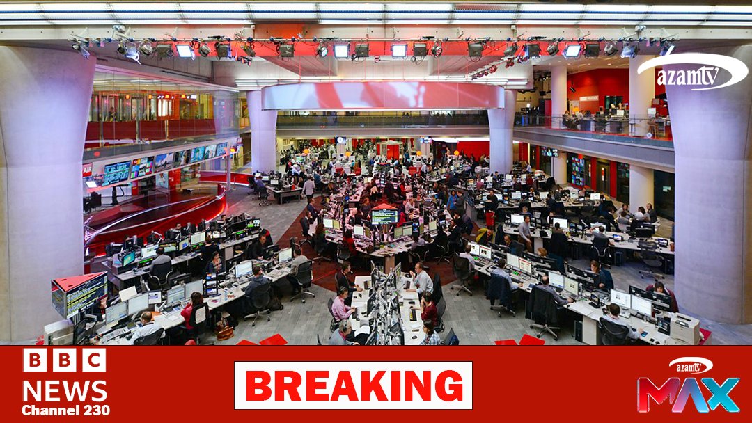 Azamtv_ug's tweet image. For your latest #BBCNews #Azamtv is your best option ever. Watch every news in HD #Veryscene #Iran #War #Games #BusinessNews