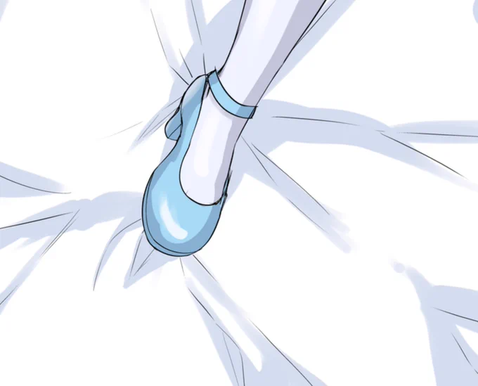 本当にギリギリなみちる先輩 [ここをタップ]