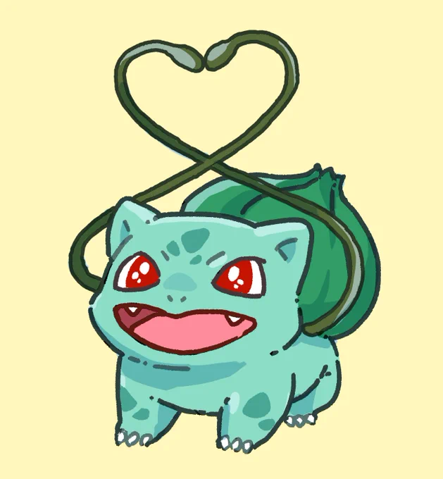 早くポコポキでダネチャンに会いたいよォン(前描いたやつ)しかしペンを握らなければ〆切を守れない ペンを握ったままではswitchを起動できない