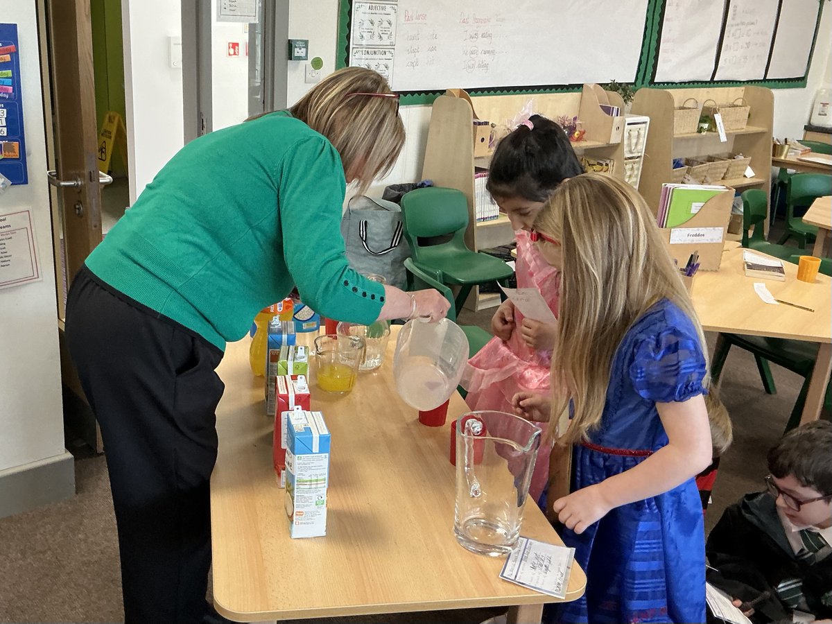 Maple Tree Class tweet media