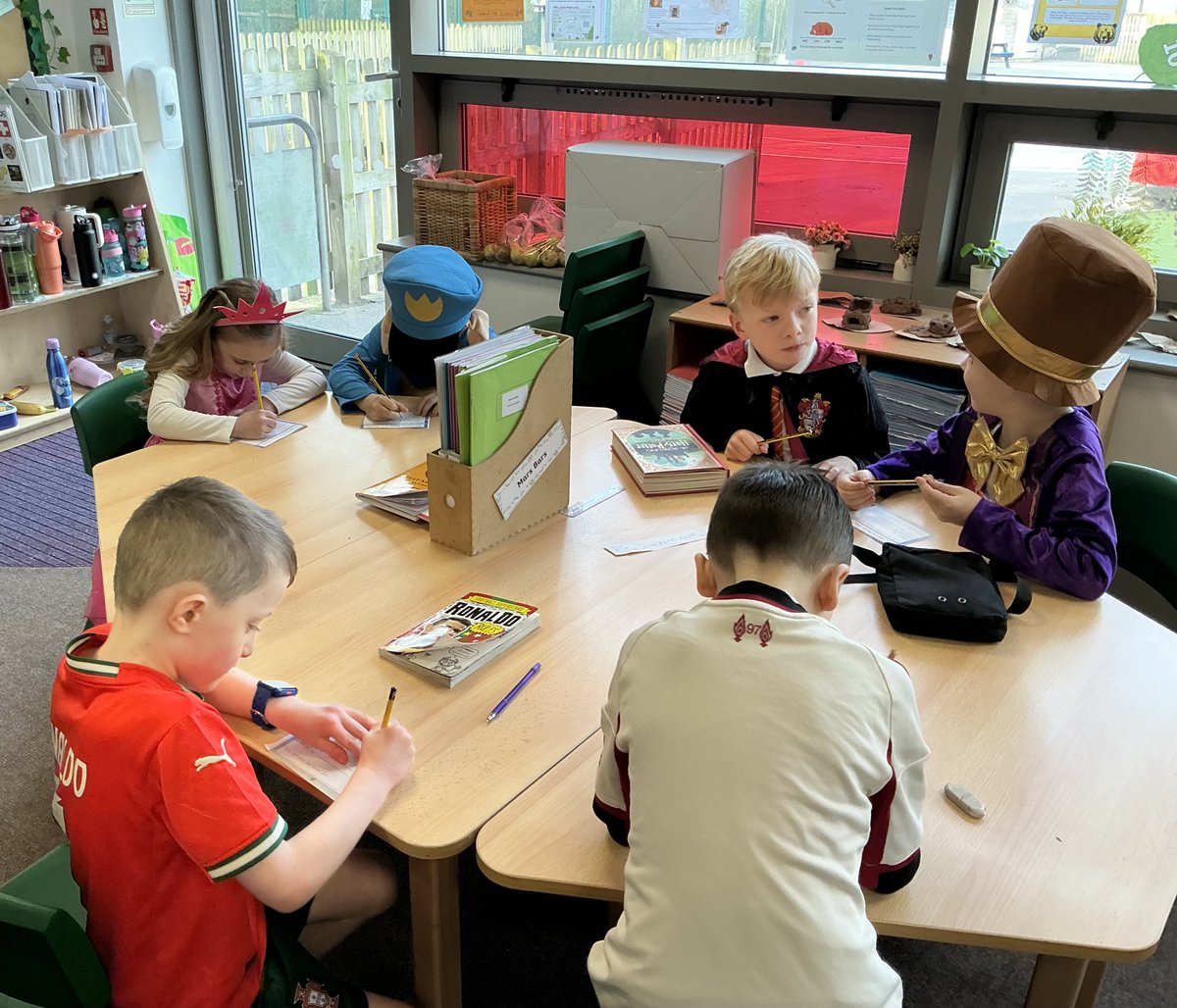 Maple Tree Class tweet media