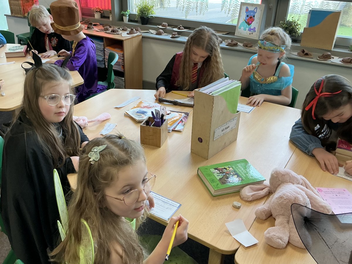 Maple Tree Class tweet media