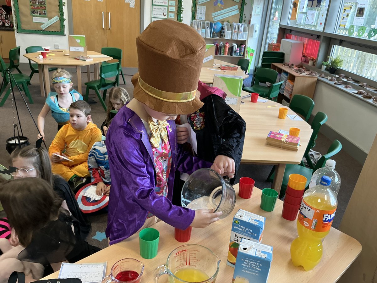 Maple Tree Class tweet media