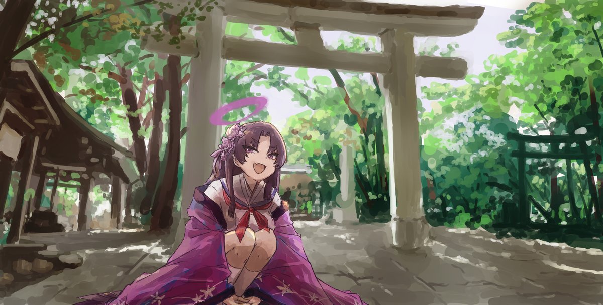 desuyone0502's tweet photo. 百花繚乱まとめ https://t.co/Yi7WMWI8XD