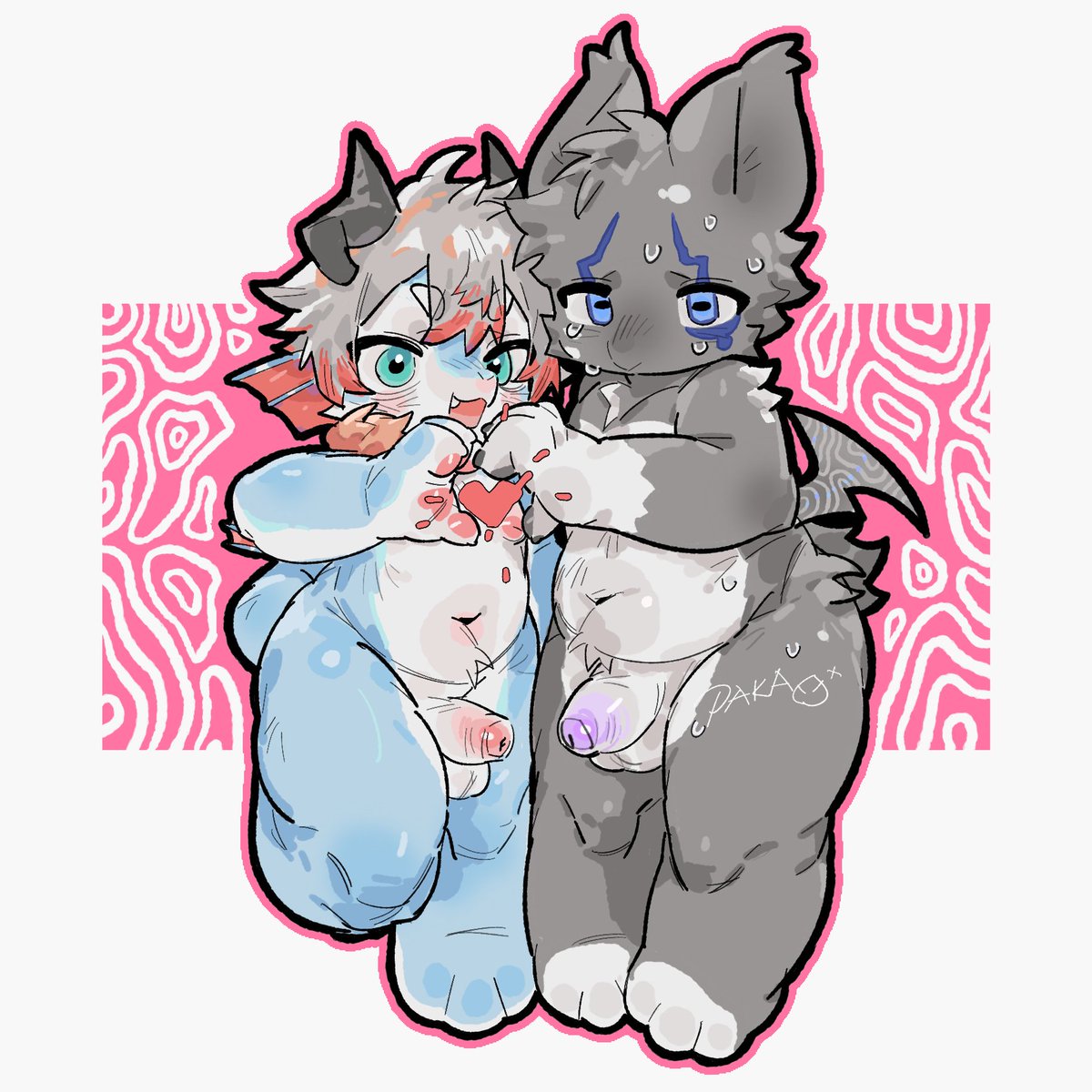 PAKA🌰 tweet media