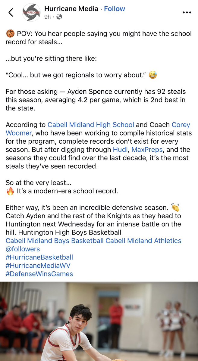 Ayden Spence tweet media