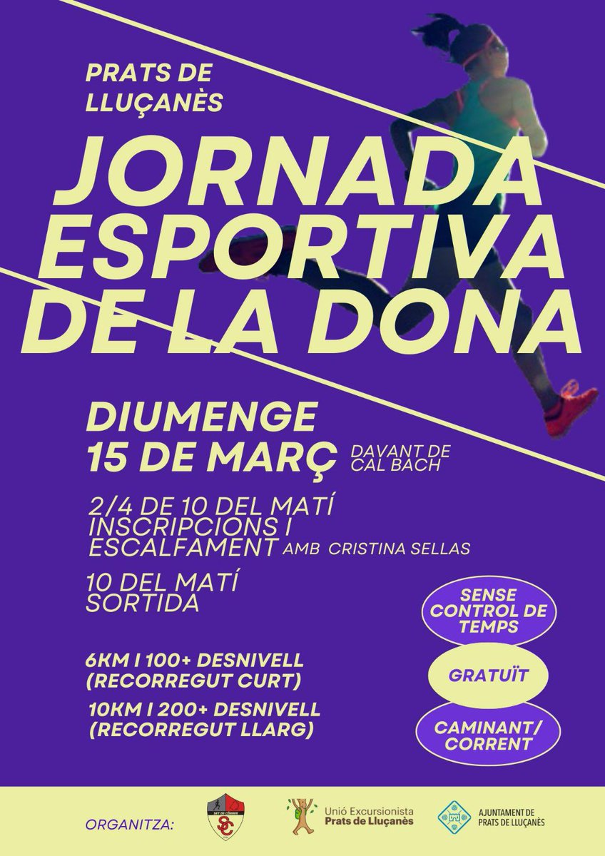 ERC Prats de Lluçanès tweet media