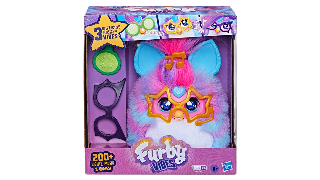 ファービーの新作が出るらしいけど、なんか少しずつ原点回帰してきてる