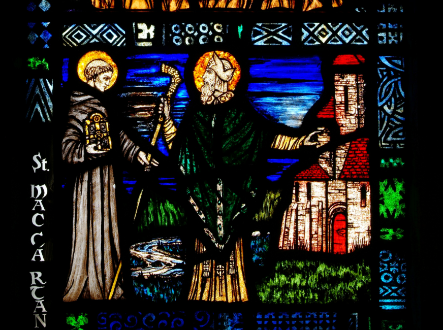 DestinationIre tweet media