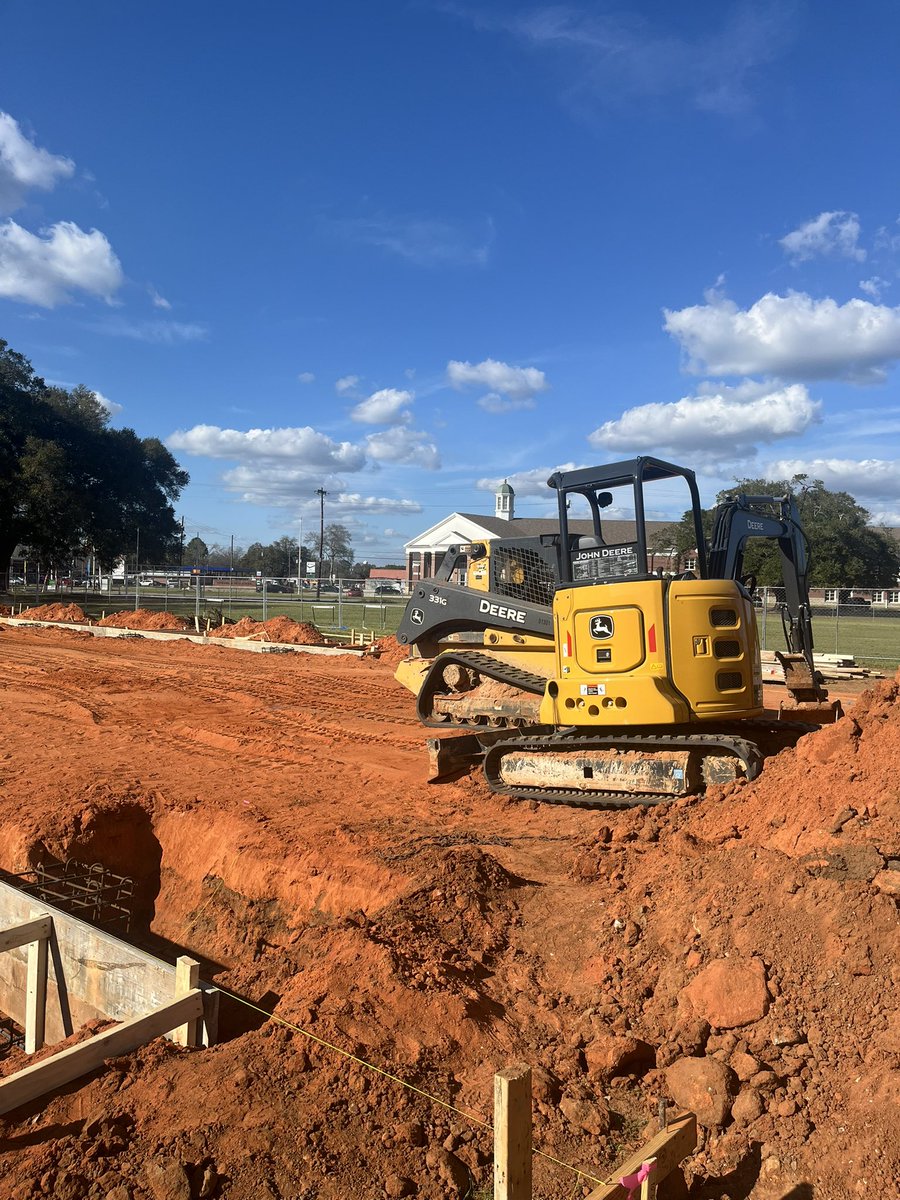 Citronelle Wildcat Football tweet media