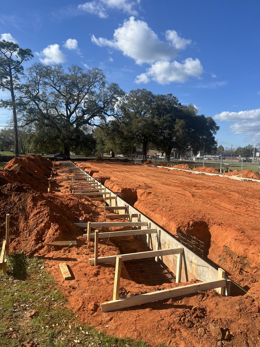 Citronelle Wildcat Football tweet media