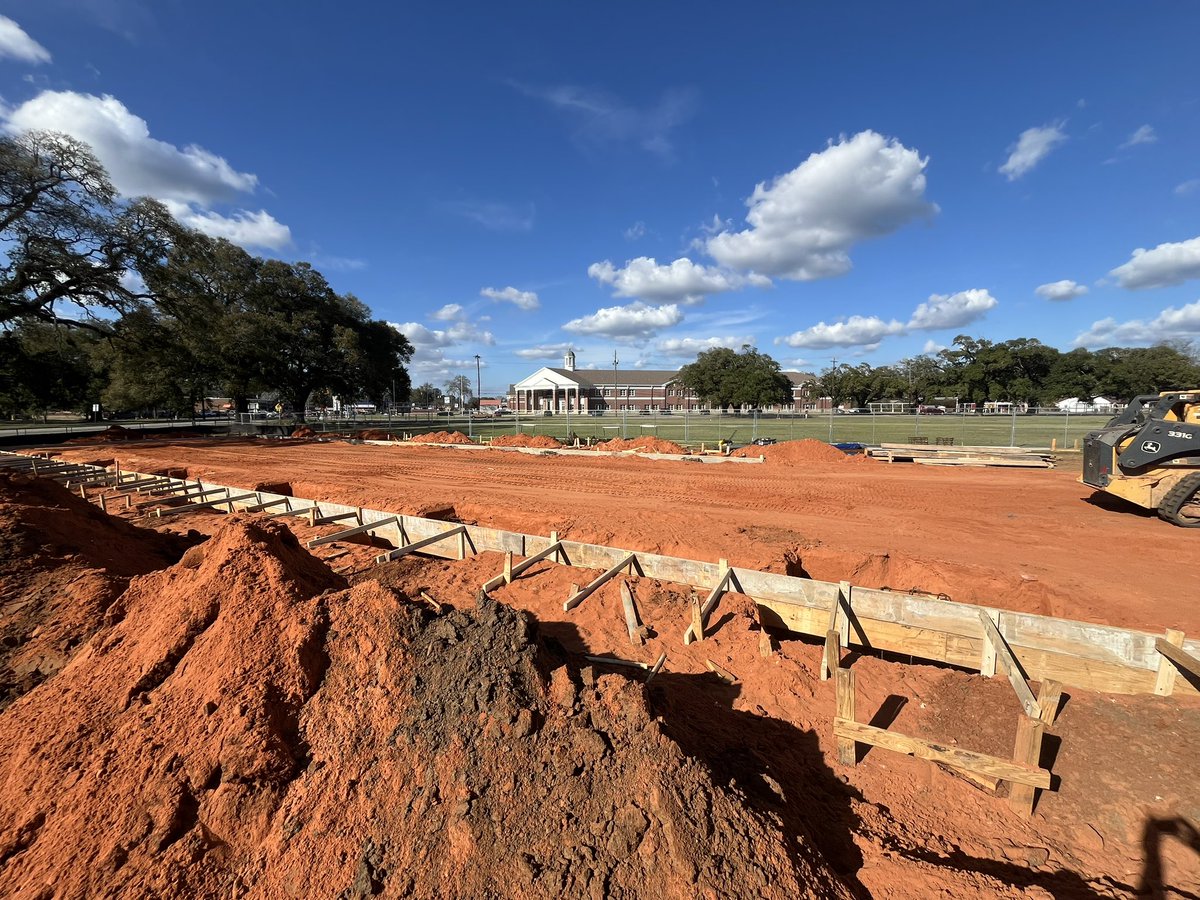 Citronelle Wildcat Football tweet media