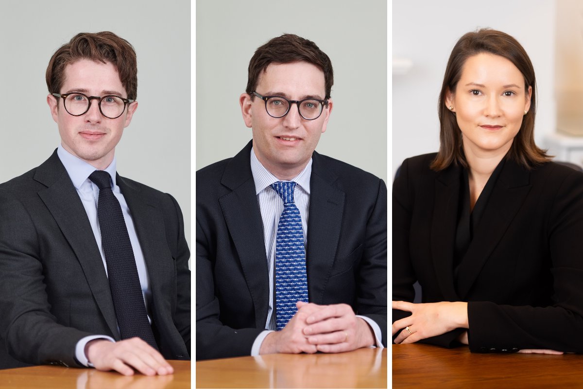 3 Verulam Buildings tweet media