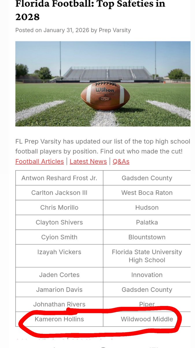 KAMERON “BOW WOW”HOLLINS tweet media