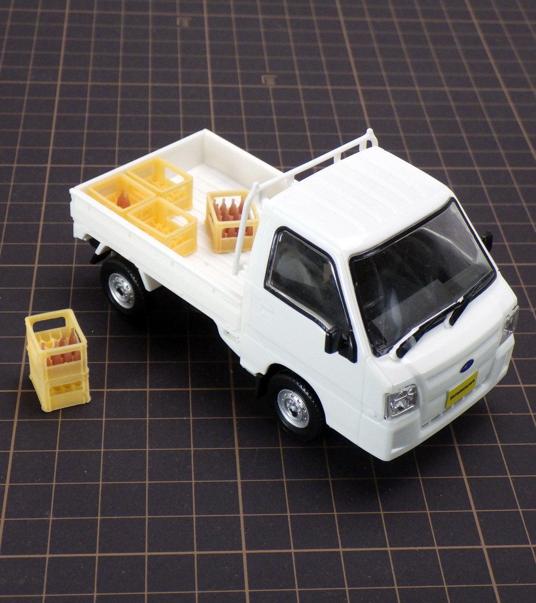 V1models_kurage@72lab tweet media