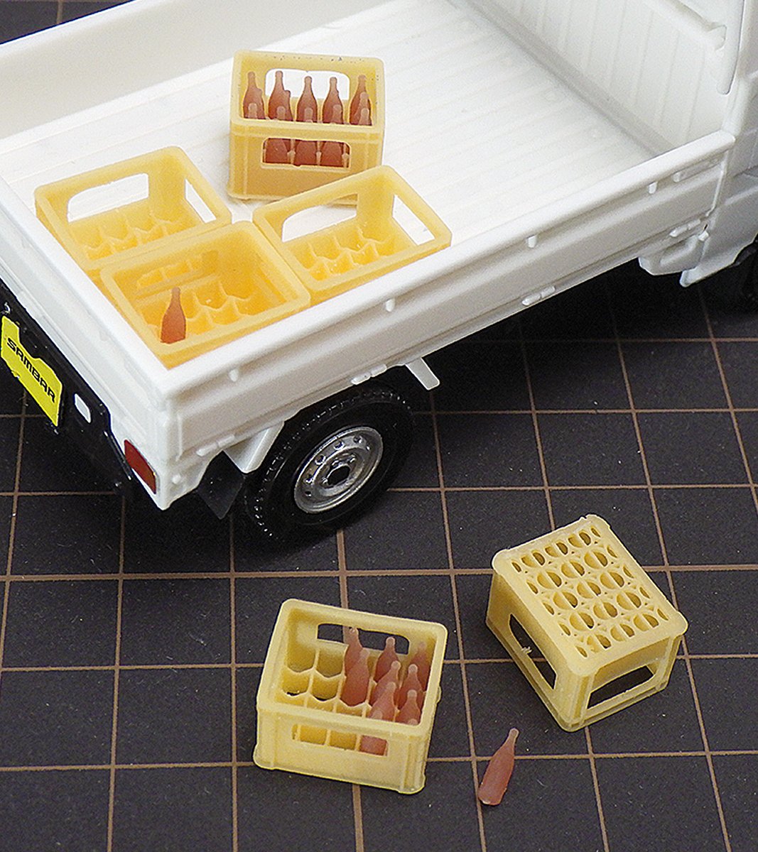 V1models_kurage@72lab tweet media