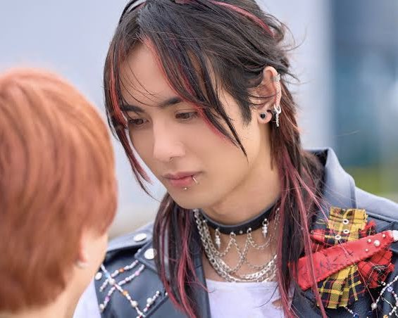 isapamyu's tweet photo. 私の沼推し❤️‍🔥
この世は芯のある、やる時はやる男気ある努力家イケメンが多すぎて心臓足りません💗
誰が優先とかなく、みんな違ってみんな良すぎて、ホント各ジャンル大好き♡
🫶#カルマ @karuma3960 
🫶#イヴ @mitsuru_0216 
🫶#南雲奨馬 @shoma8108
🫶#ドラマパントラ
      #アイくん @drama_PT1009 https://t.co/5v0WpNZ0hv