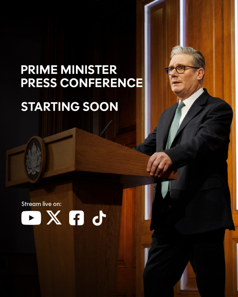 Keir Starmer tweet media