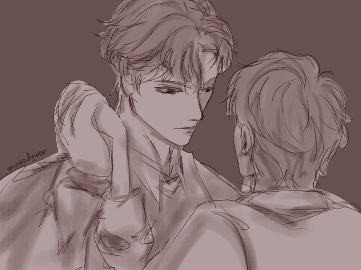 Miko | DO NOT PERCEIVE ME tweet media