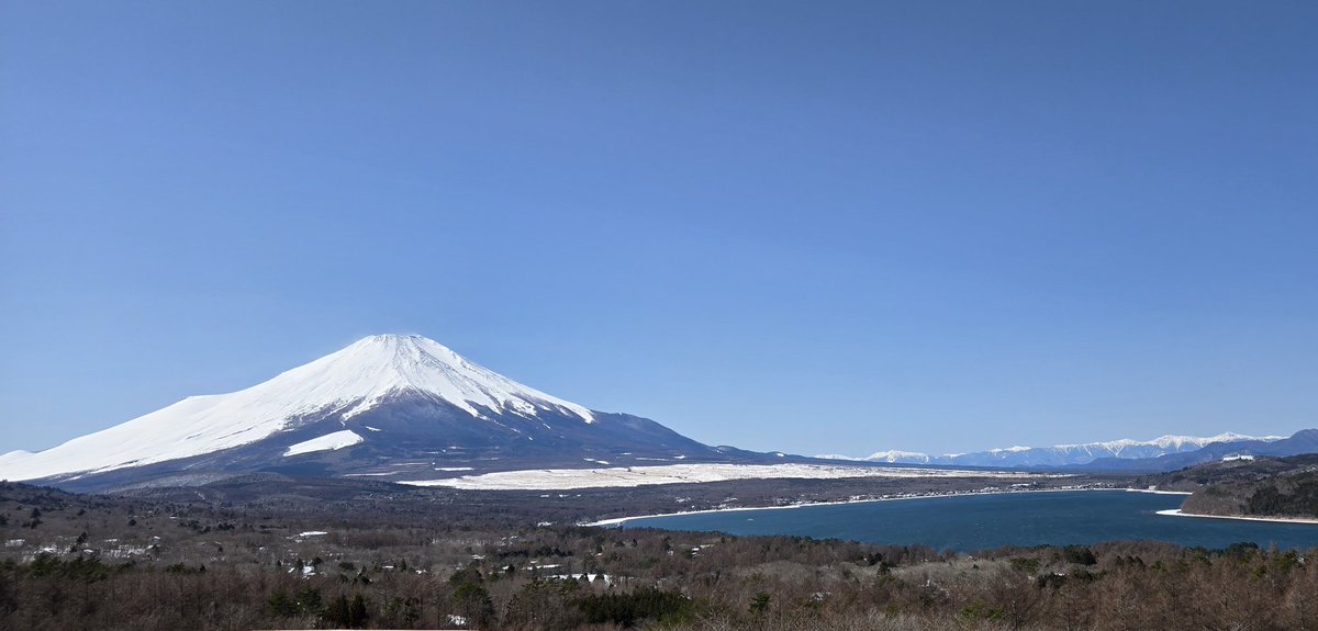 splamanny's tweet photo. 富士山は何回見ても毎回感動する https://t.co/0IvKR5TTAB