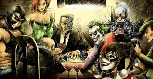 First Comics News tweet media