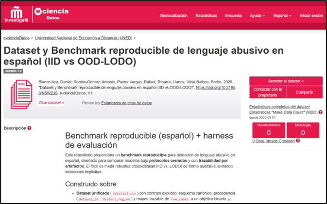 Análisis de Apps y Protección de Datos tweet media