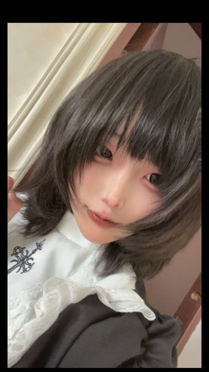 die201008's tweet photo. 健全b日常……………#地雷系さんと繋がりたい #このせいわ嫌い https://t.co/l7V5CvcOx7