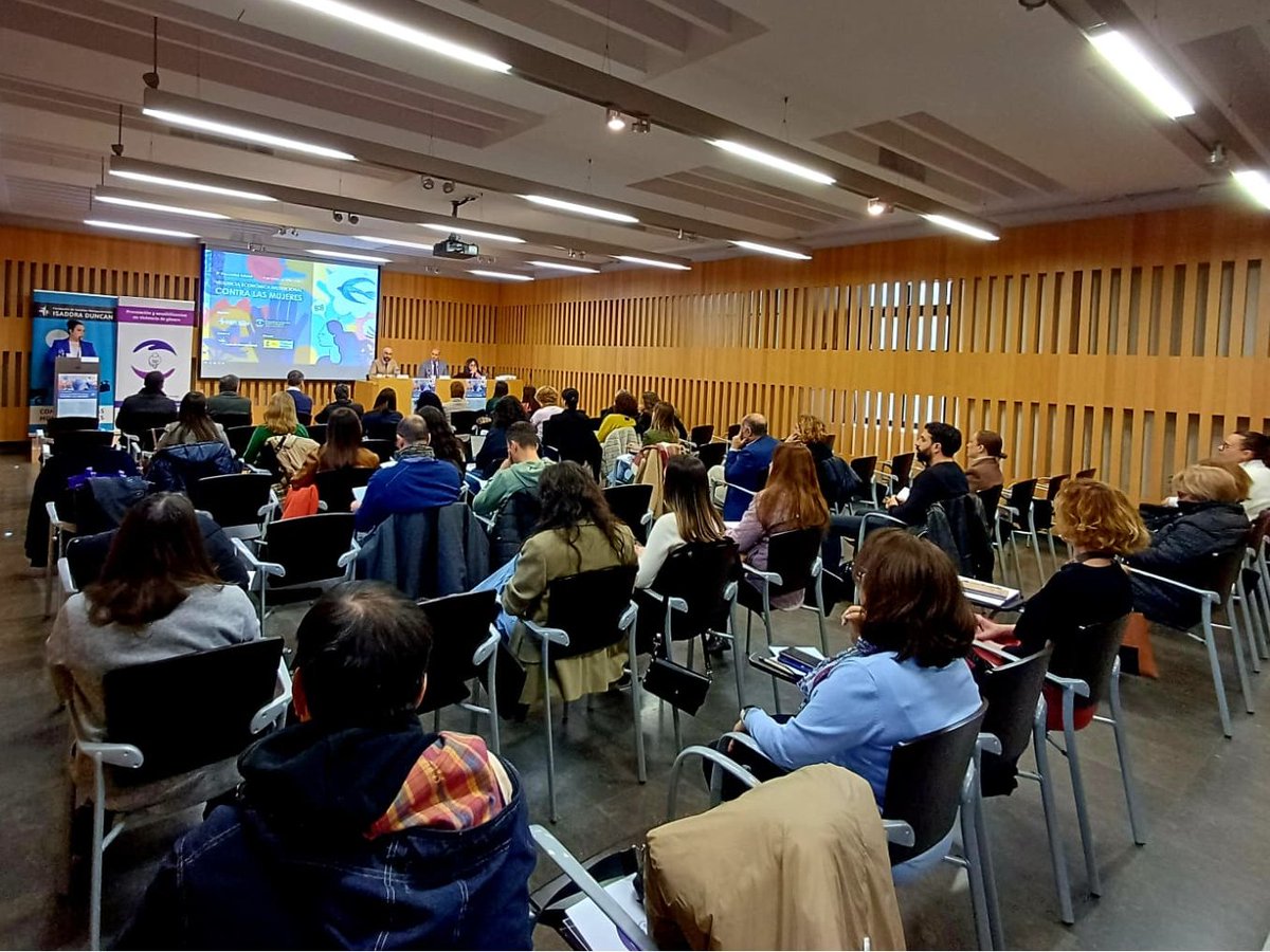 PrevencionViolencia tweet media