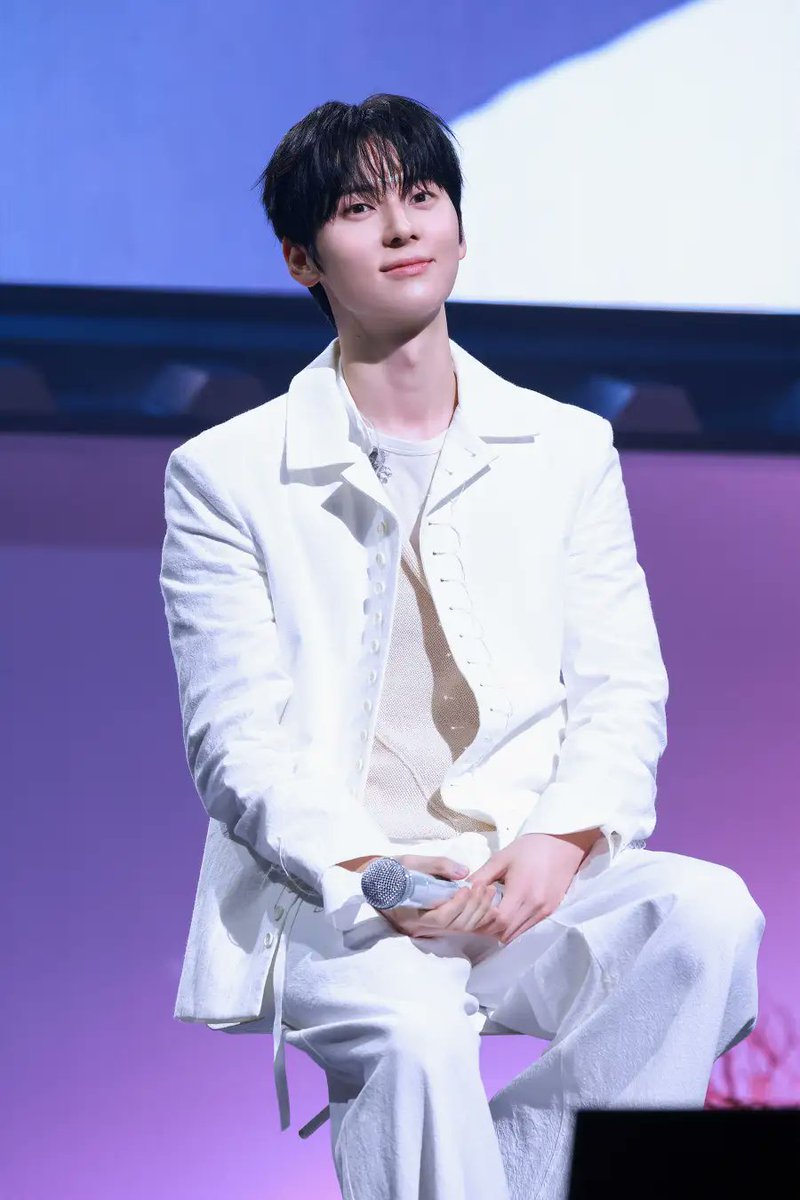 Kkorepo's tweet photo. 「イベントレポ」HWANG MIN HYUN（#ファン・ミンヒョン）、日本のファンミーティング好評のうちに終了！『HWANG MIN HYUN FAN MEETING [UTOPIA] - TOKYO』開催
#HWANGMINHYUN
🔗https://t.co/amPOIEf4pm https://t.co/x573XrzYRq