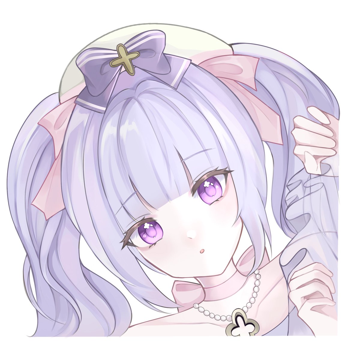 Chality〖PRL〗 tweet media