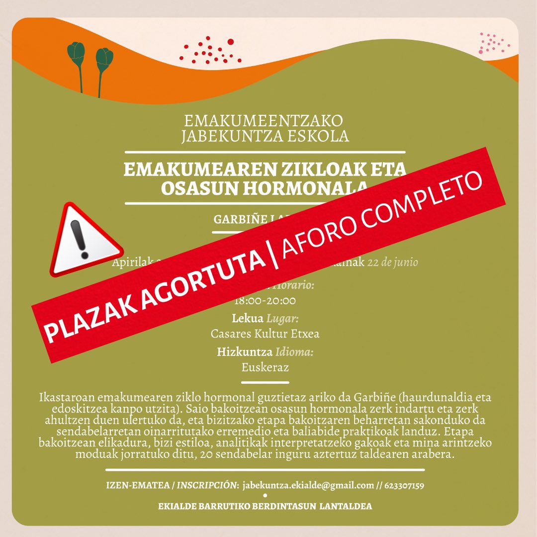 Donostia Berdintasuna tweet media