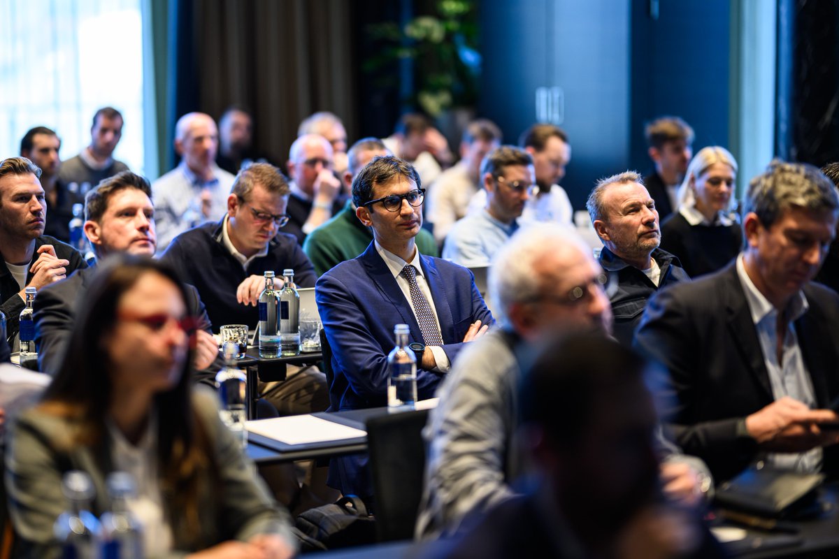 European Leagues tweet media