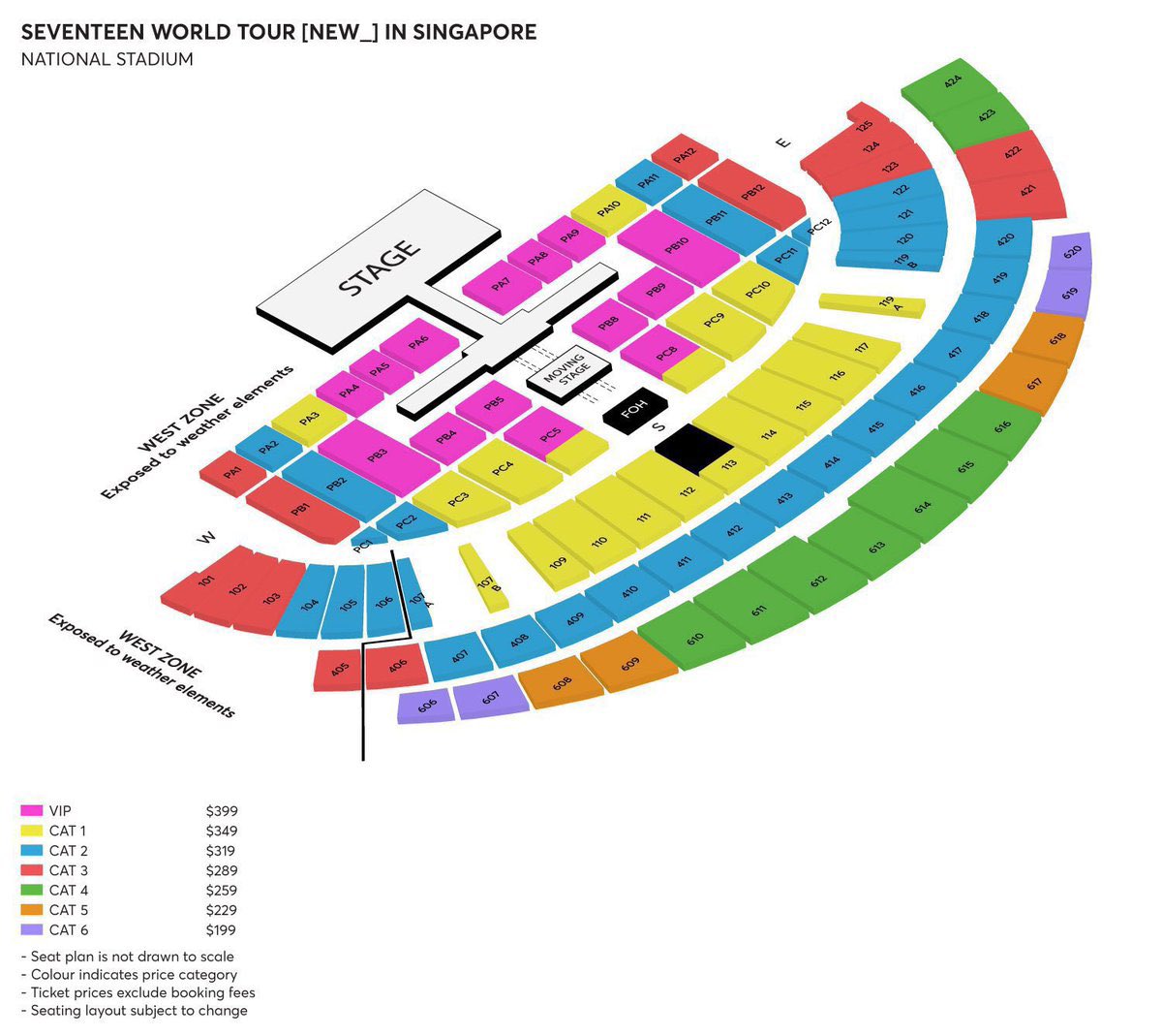 km1n_9yu's tweet photo. wts / want to sell

((Moots kindly rt please!!))

seventeen _new singapore 
section 116
row Z

price? please dm! 
cod ok
Ina/int carat 👍🏻
i will also watch so I can present you the ticket 

urgently sell, friend can’t attend due to passport expired below 6 months 🥲 https://t.co/eIu5NMur5g