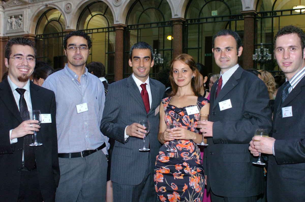 Chevening Awards🇬🇧 tweet media