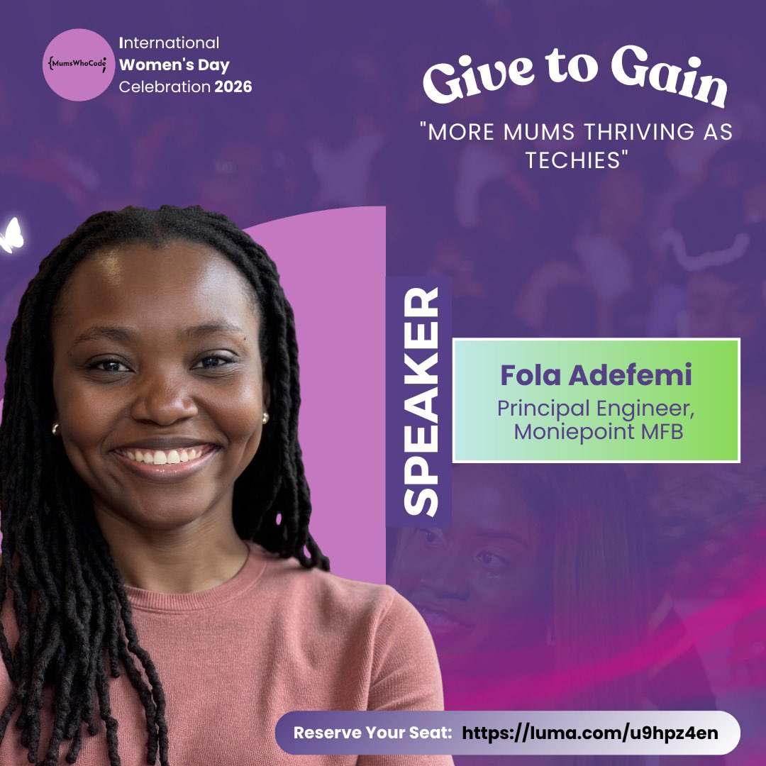 mumswhocode tweet media