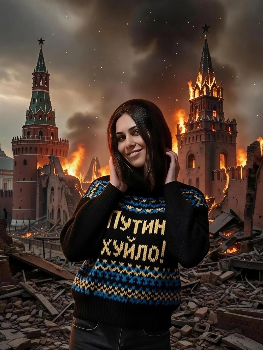 Віка Піка tweet media