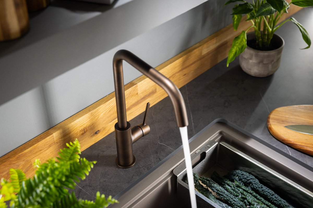 Abode Home tweet media