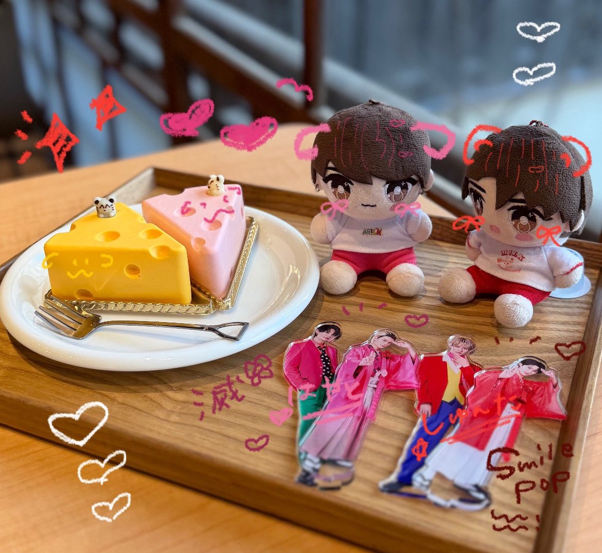 き まᥬ👶🏻ᩤ tweet media