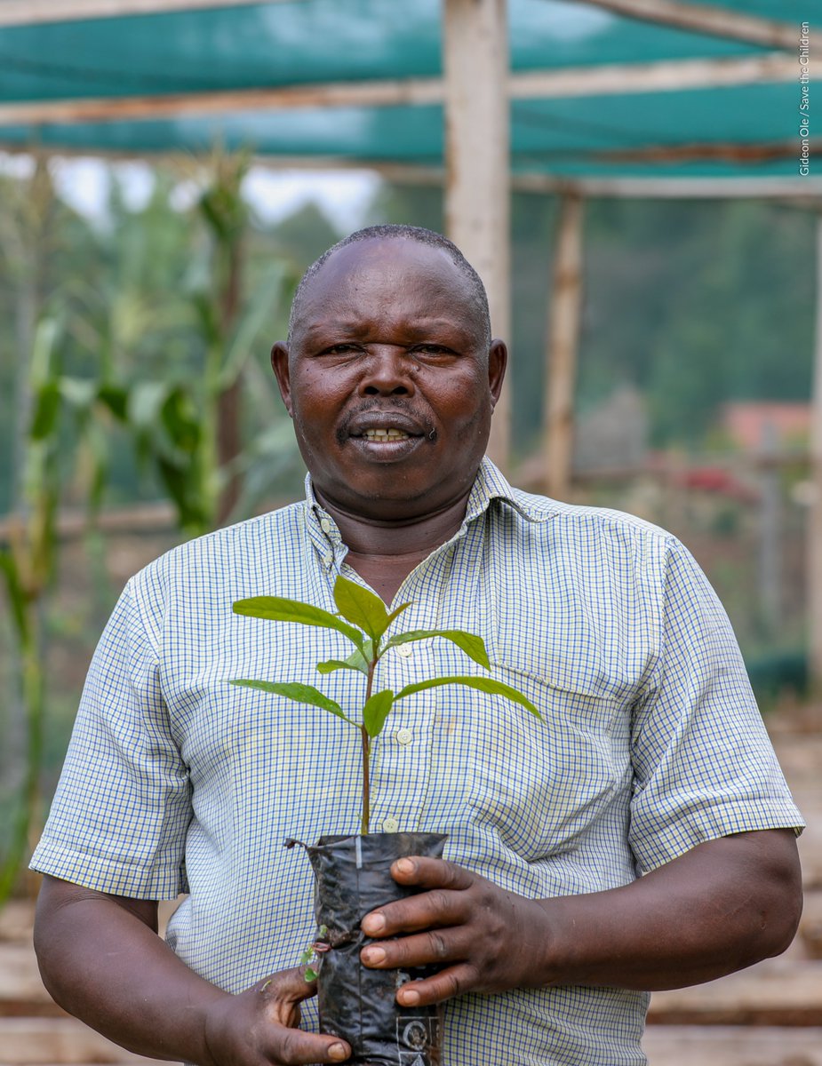 Save the Children Kenya & Madagascar tweet media