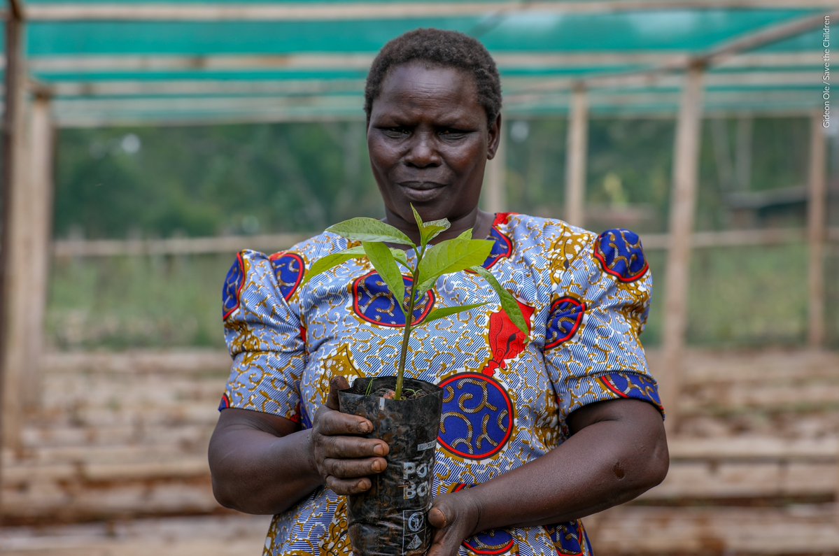 Save the Children Kenya & Madagascar tweet media