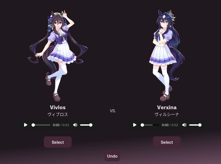 gimana cara milihnya