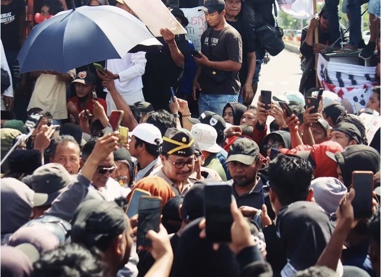 Jaringan GUSDURian tweet media