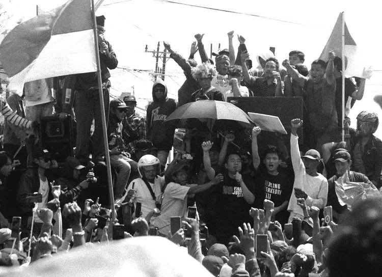 Jaringan GUSDURian tweet media