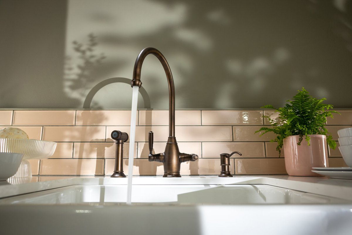 Abode Home tweet media