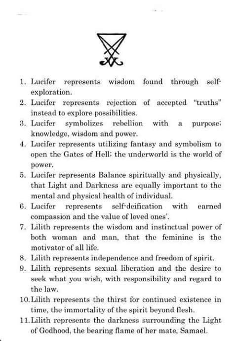 Nox Satanas (@noxsatanas) on Twitter photo 