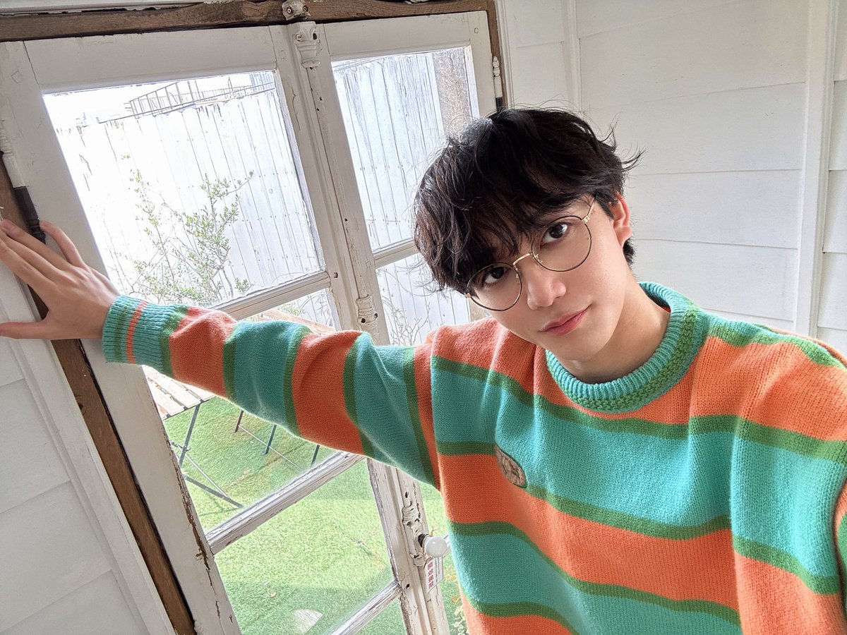 三橋 優樹【NOCTARISM】 tweet media