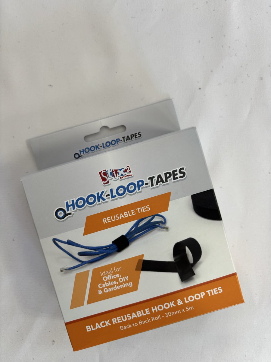 Stix 2 Anything tweet media