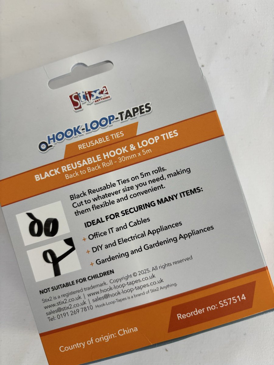 Stix 2 Anything tweet media